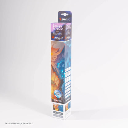 Gamegenic Magic: The Gathering Lorwyn Eclipsed Shiny Playmat