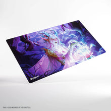 Gamegenic Magic: The Gathering Lorwyn Eclipsed Shiny Playmat