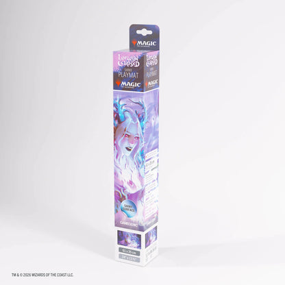 Gamegenic Magic: The Gathering Lorwyn Eclipsed Shiny Playmat