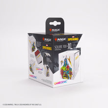 Gamegenic Squire 100+ XL Deck Box - Magic: The Gathering Marvel Age