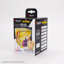 Gamegenic Squire Plus 100+ XL Convertible Deck Box - Magic: The Gathering Door of Destinies