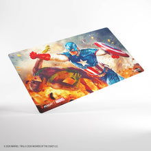 Gamegenic Magic: The Gathering Marvel Super Heroes Prime Playmat