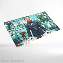 Gamegenic Magic: The Gathering Marvel Super Heroes Prime Playmat