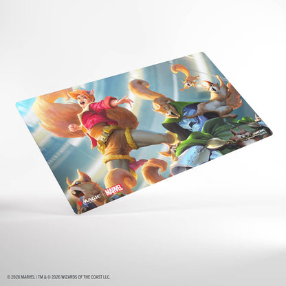 Gamegenic Magic: The Gathering Marvel Super Heroes Prime Playmat
