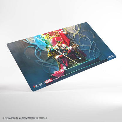 Gamegenic Magic: The Gathering Marvel Super Heroes Prime Playmat