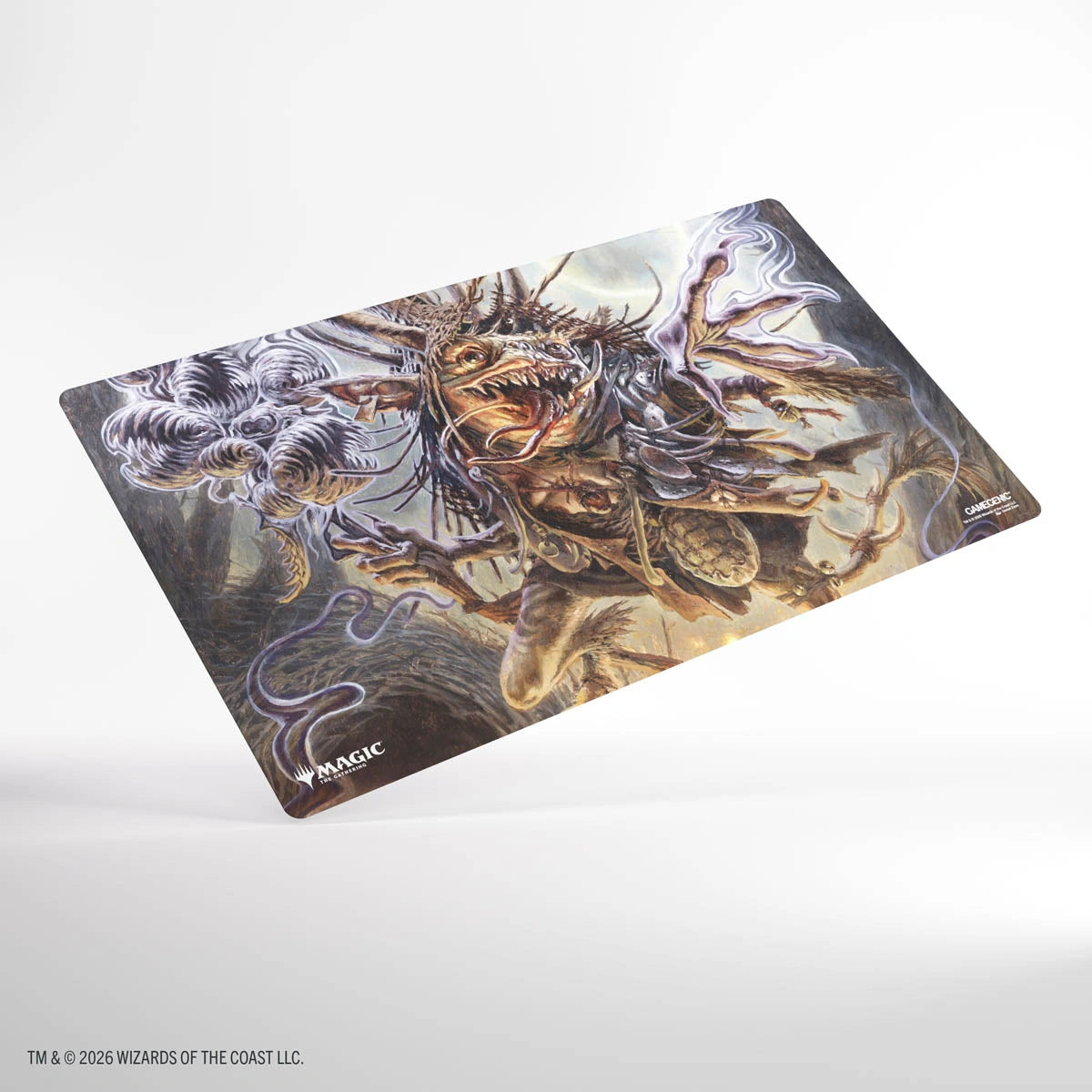 Gamegenic Magic: The Gathering Lorwyn Eclipsed Prime Playmat