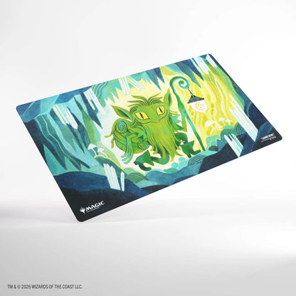 Gamegenic Magic: The Gathering Lorwyn Eclipsed Prime Playmat