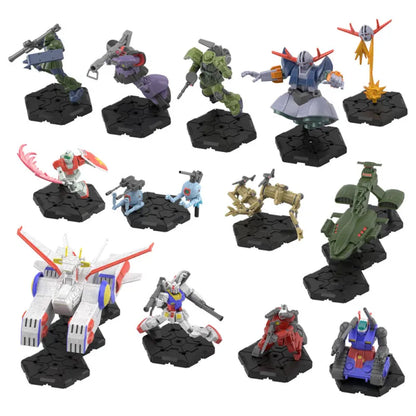 Gundam Assemble: Deluxe Set 01 (DX01)