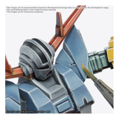 Gundam Assemble: Deluxe Set 01 (DX01)