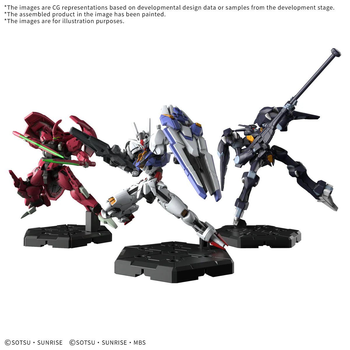 Gundam Assemble: Expansion Pack 02 (EX02))
