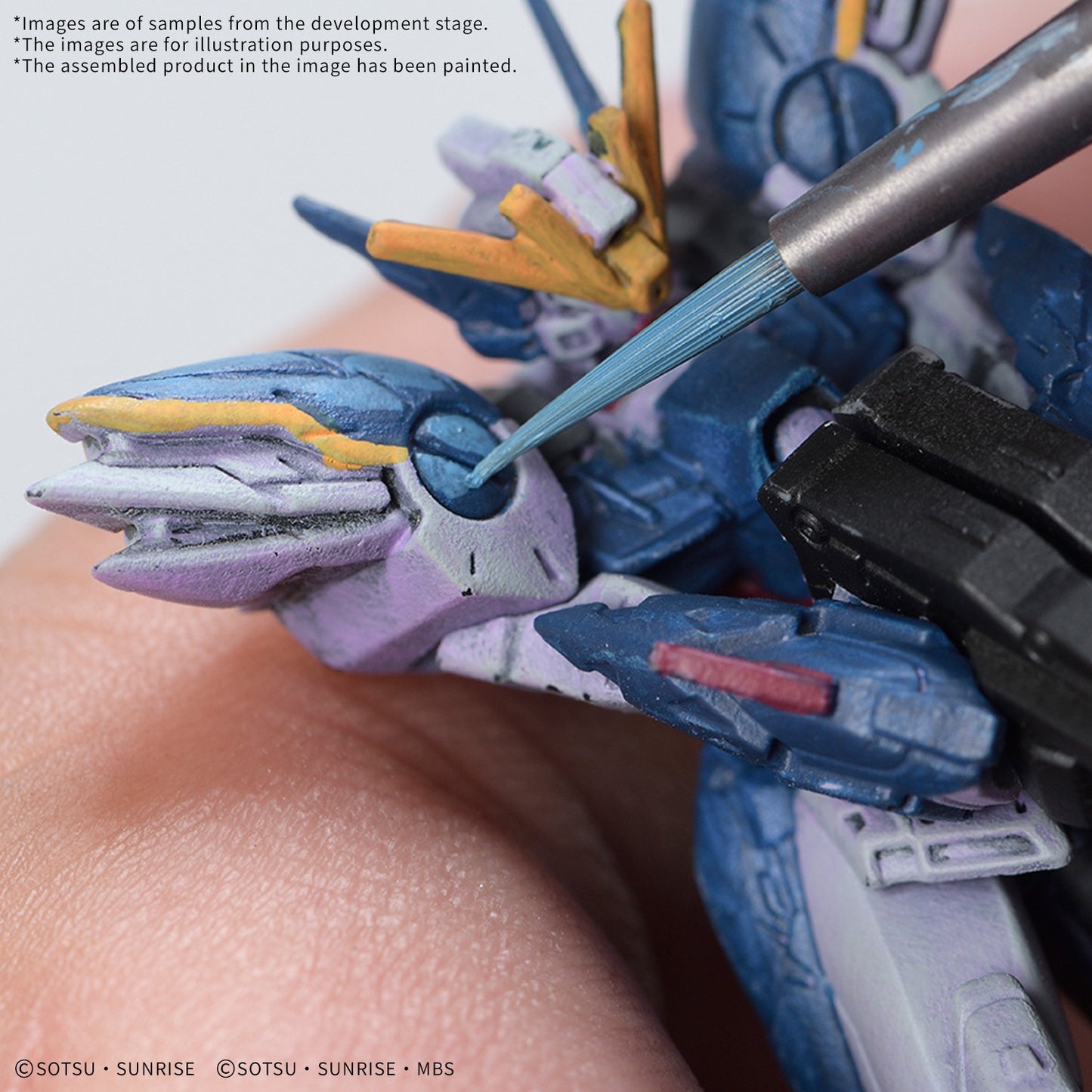 Starter Deck 01: Heroic Beginnings - Gundam Assemble Starter Set