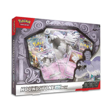 Pokémon - Trading Card Game: Houndstone ex Box - Miscellaneous Cards & Products (MCAP)