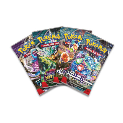 Pokémon - Trading Card Game: Houndstone ex Box - Miscellaneous Cards & Products (MCAP)