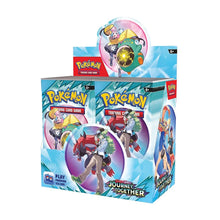 Pokémon: Scarlet & Violet - Journey Together - Enhanced Booster Box