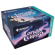 Magic The Gathering:  Lorwyn Eclipsed - Draft Night (ECL)