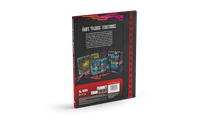 Dungeons & Dragons Ravenloft: The Horrors Within - Map Pack