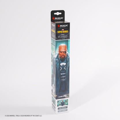 Gamegenic Magic: The Gathering Marvel Super Heroes Prime Playmat