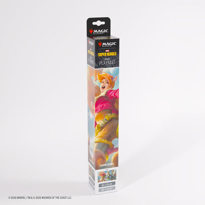 Gamegenic Magic: The Gathering Marvel Super Heroes Prime Playmat