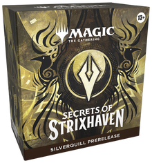 Magic The Gathering: Secrets of Strixhaven (SOS) - Pre-Release 1 of 5