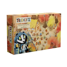 Root: Marauder Hirelings Pack & Hireling Box