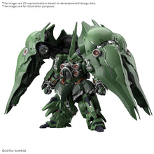 Mobile Suit Gundam Unicorn: KSHATRIYA - Model Kit
