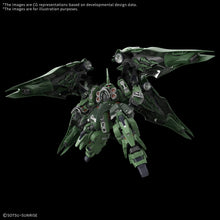 Mobile Suit Gundam Unicorn: KSHATRIYA - Model Kit