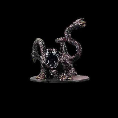 Turbo Dork: TurboShift - Molten Mantle