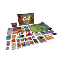 Oath: Chronicles of Empire & Exile