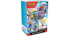 Pokémon Trading Card Game: Journey Together Booster Bundle - SV09