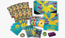 Pokémon Trading Card Game: Ascended Heroes Elite Trainer Box
