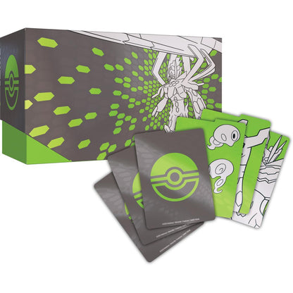 Pokémon Trading Card Game: Perfect Order Elite Trainer Box