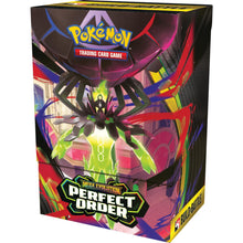 Pokémon Trading Card Game: Perfect Order Build and Battle Box