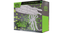 Pokemon Trading Card Game: Perfect Order Elite Trainer Box