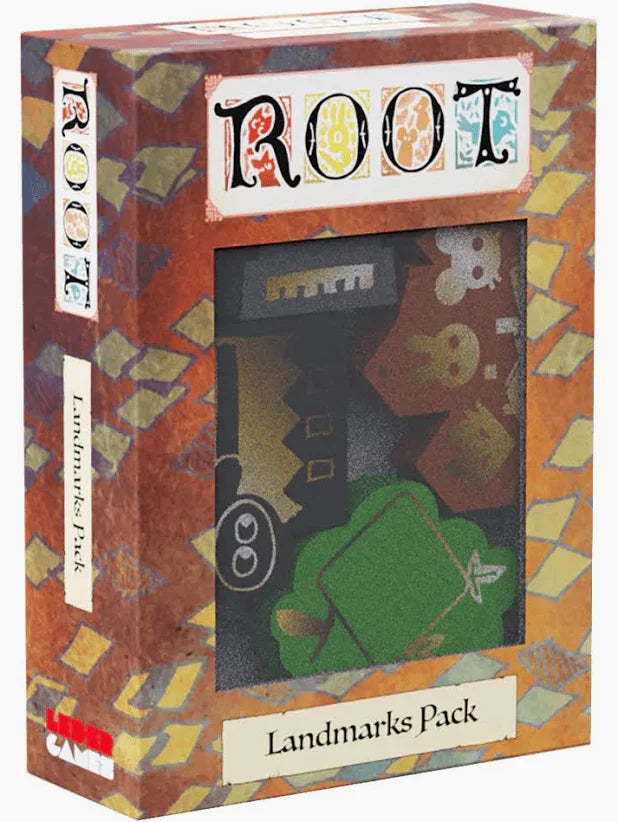 Root: Landmark Pack