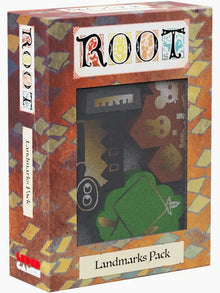 Root: Landmark Pack