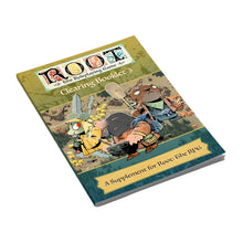 Root RPG: Clearing Booklet