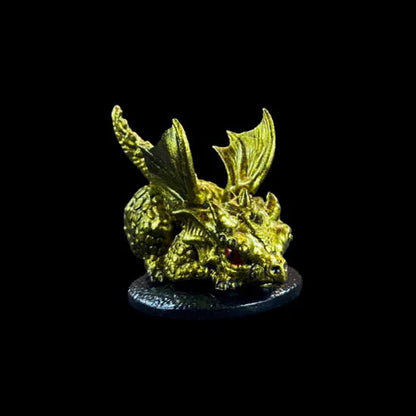 Turbo Dork: Metallic - All That Glitters