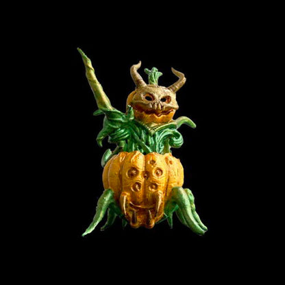 Turbo Dork: Metallic - Apple Seed