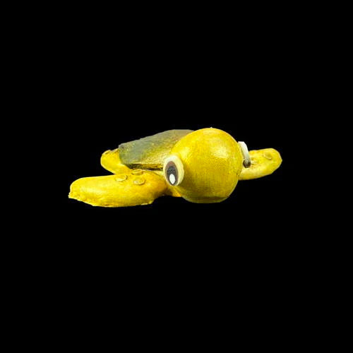 Turbo Dork: Metallic - Bees Knees
