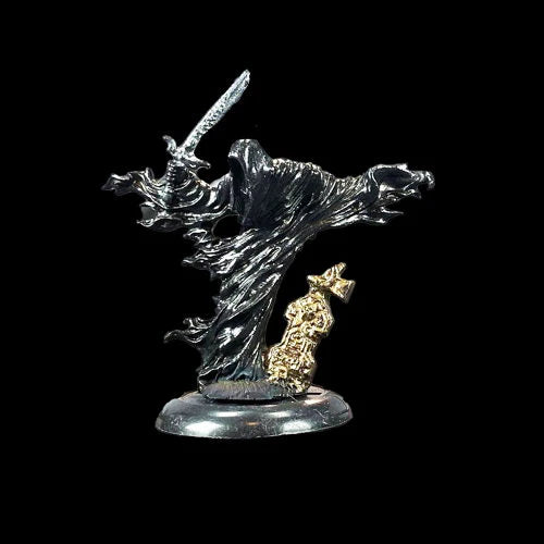 Turbo Dork: Metallic - Black Ice