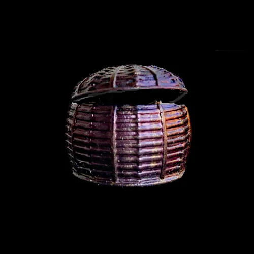 Turbo Dork: Metallic - Box Wine
