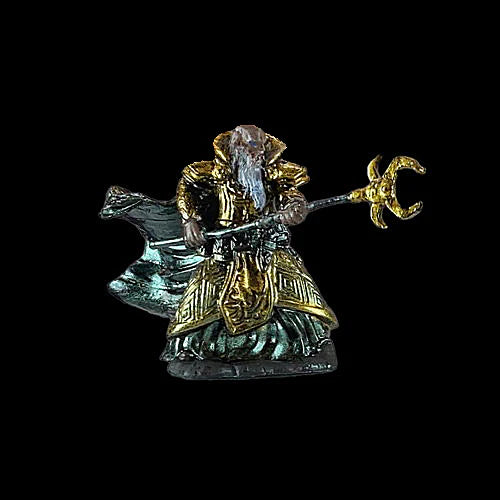 Turbo Dork: Metallic - Bullion