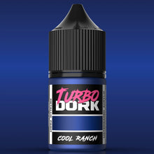 Turbo Dork: Metallic - Cool Ranch