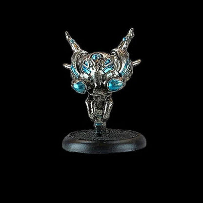 Turbo Dork: Metallic - Curacao