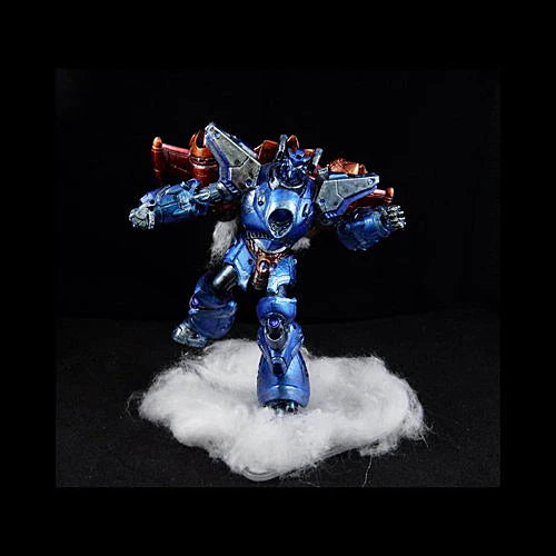Turbo Dork: Metallic - Da Ba Dee