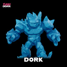Turbo Dork: Metallic - Dork