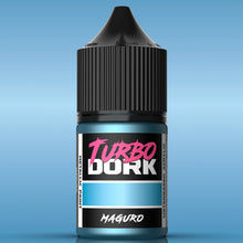 Turbo Dork: Metallic - Maguro