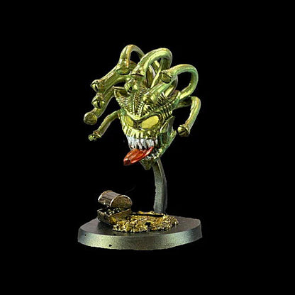 Turbo Dork: Metallic - Malum Malus