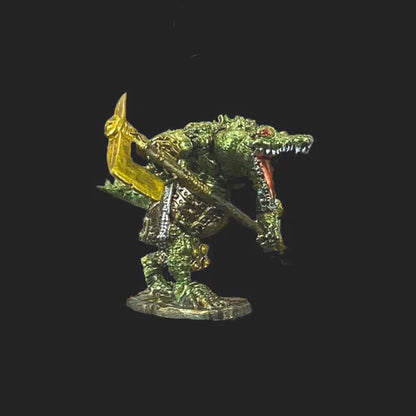 Turbo Dork: Metallic - Malum Malus