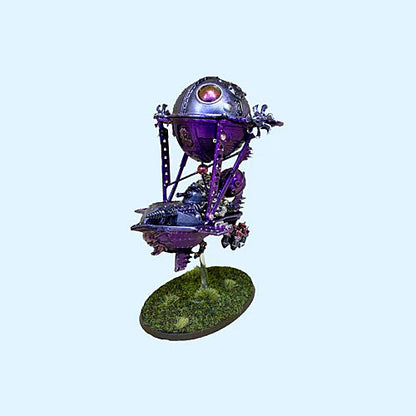 Turbo Dork: Metallic - People Eater